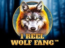 1 Reel Wolf Fang thumbnail