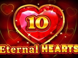 Eternal Hearts thumbnail