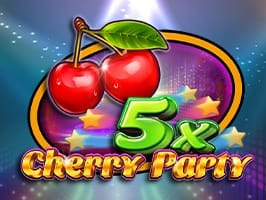 5x Cherry Party