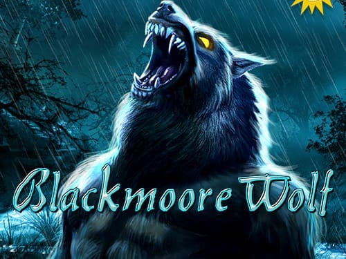 Blackmoore Wolf game cover