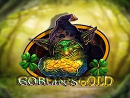 Goblins Gold