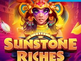 Sunstone Riches thumbnail