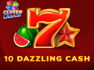 10 Dazzling Cash thumbnail