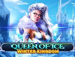 Queen Of Ice Winter Kingdom thumbnail