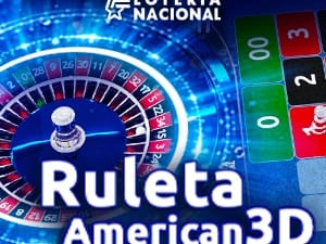 Ruleta American Pro thumbnail