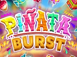 Pinata Burst