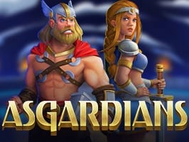 Asgardians thumbnail