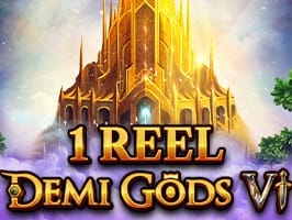 1 Reel Demi Gods Vl thumbnail