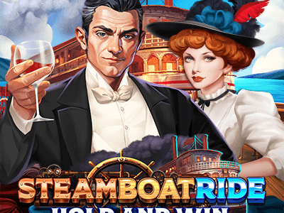 Steamboat Ride thumbnail