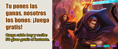 Bonos exclusivos para Ecuador