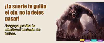Tus apuestas online favoritas