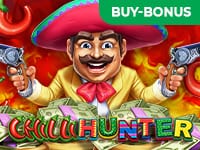 Chilli Hunter game cover