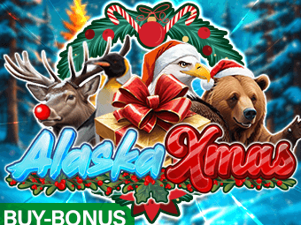 Alaska Xmas thumbnail