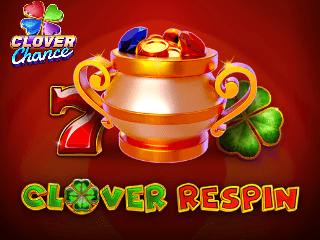 Clover Respin game cover
