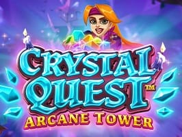 Crystal Quest Arcane tower thumbnail