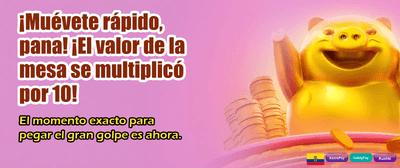 Vive la emoción del juego